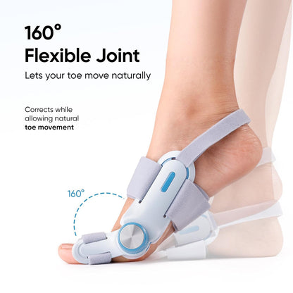 ComfortStep Daily Active Bunion Corrector
